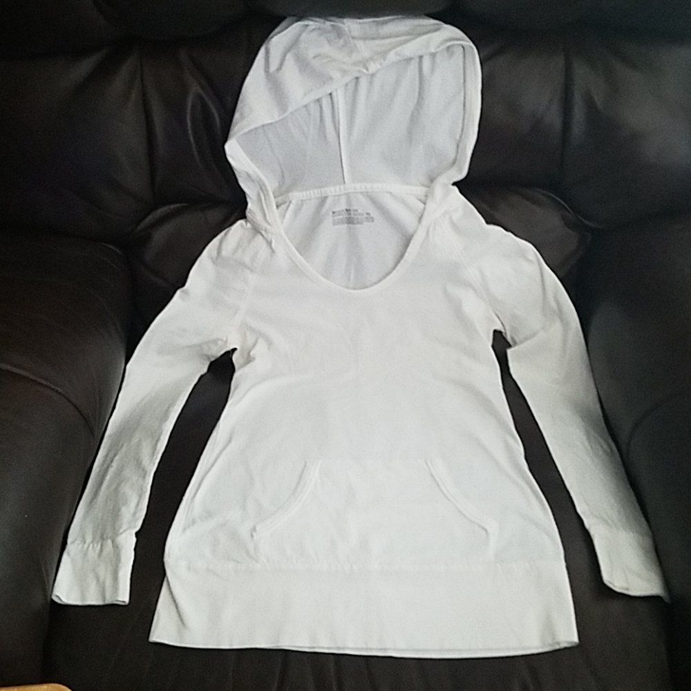 Mossimo extra small hoodie